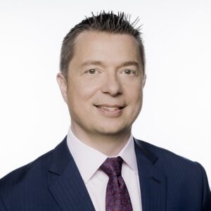 Picture of André Bussmann