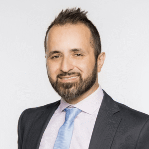 Picture of Tarik Kayapinar