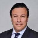 Dr. Doron Zimmermann (Cantab)