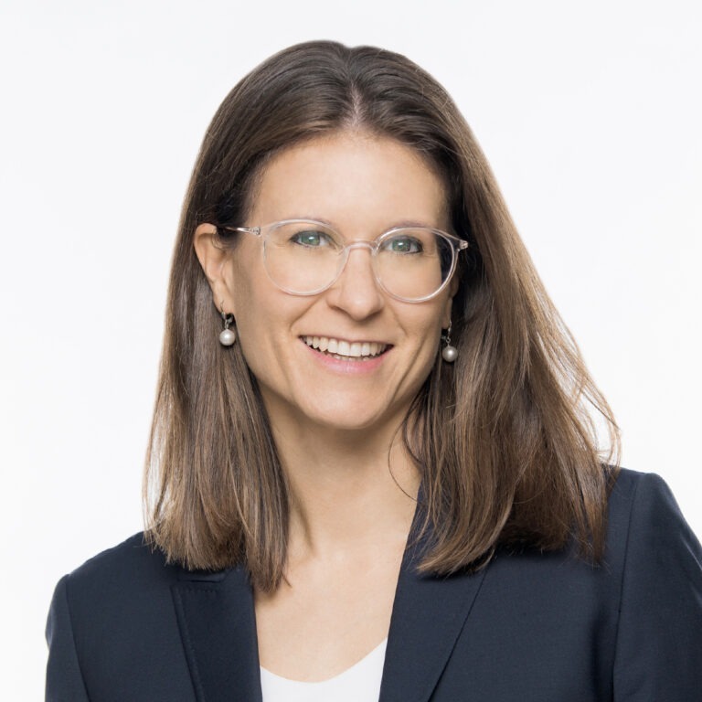Astrid Caviezel – Operational Excellence & Business Process Management | Pragmatica AG