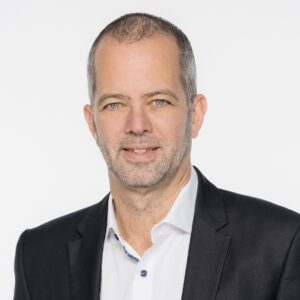 Picture of Dominik Weber